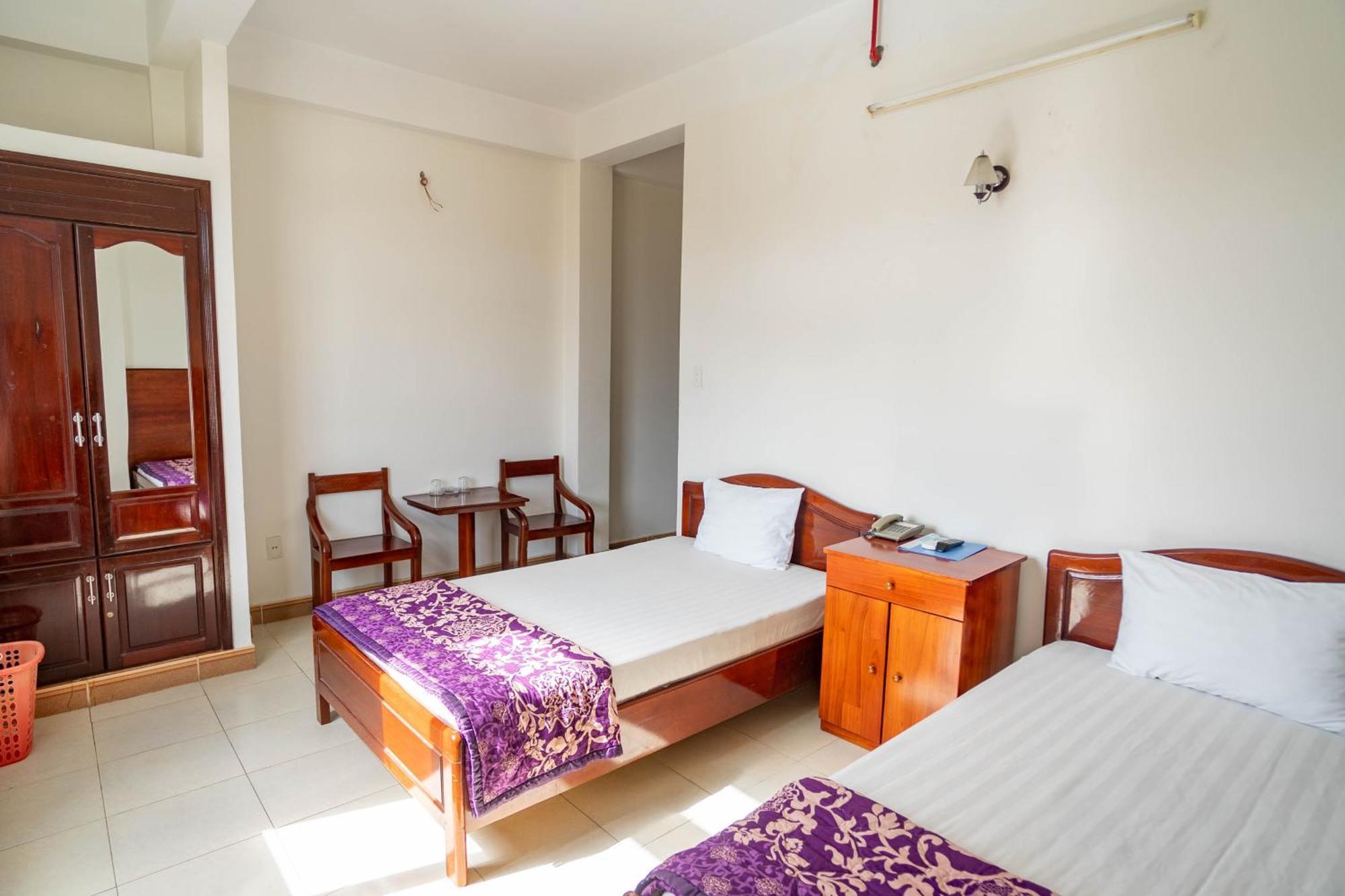 Hotel Lyly Danang Exteriér fotografie