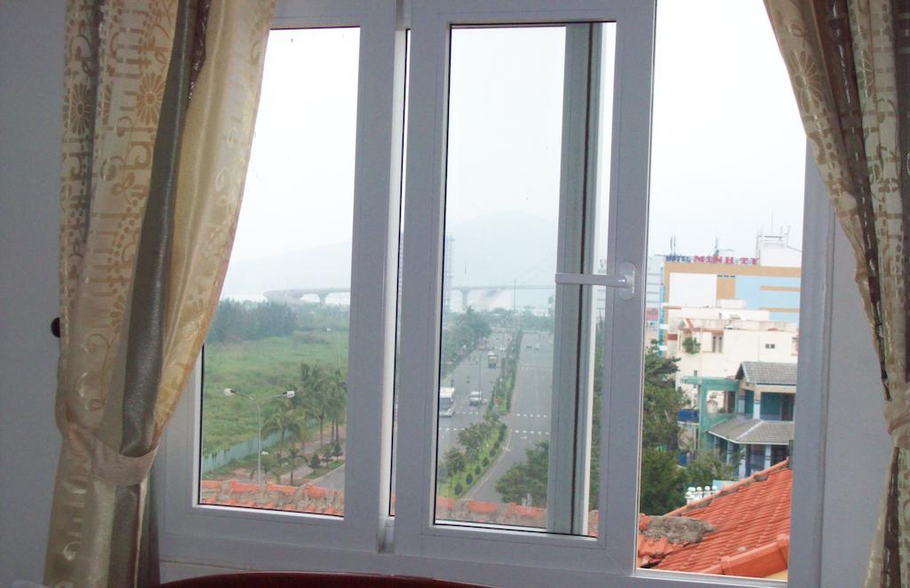 Hotel Lyly Danang Pokoj fotografie