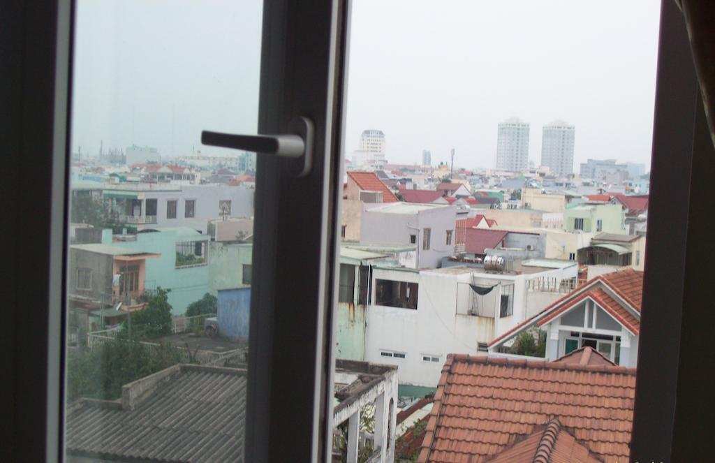 Hotel Lyly Danang Exteriér fotografie