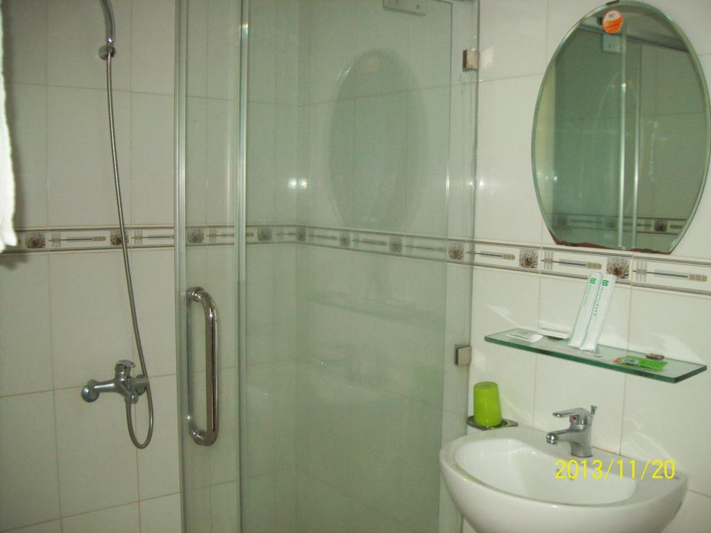 Hotel Lyly Danang Pokoj fotografie