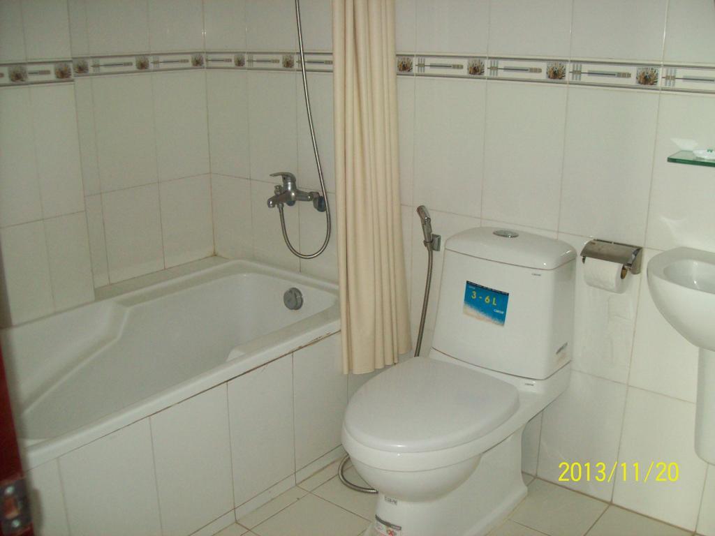 Hotel Lyly Danang Pokoj fotografie