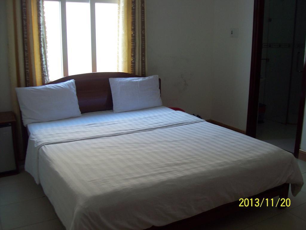 Hotel Lyly Danang Exteriér fotografie